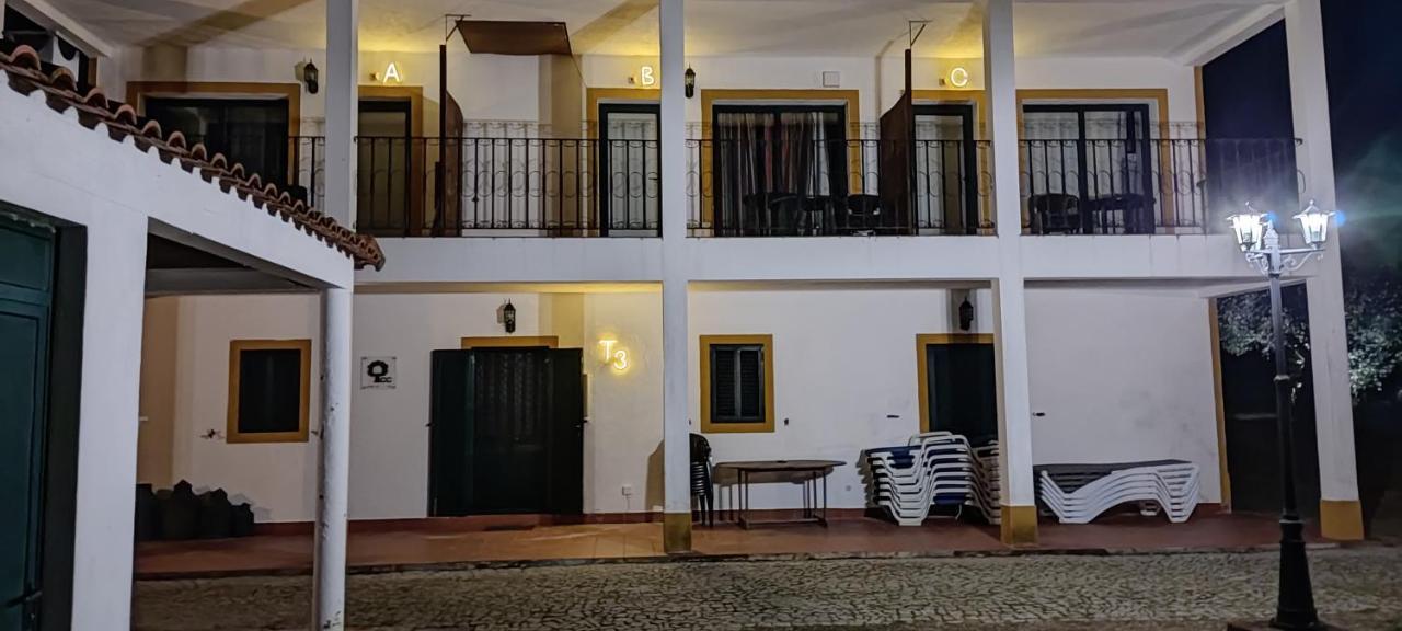 Quinta Da Abrunheira Apartment Vimieiro  Exterior foto