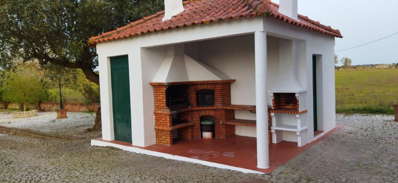 Quinta Da Abrunheira Apartment Vimieiro  Exterior foto